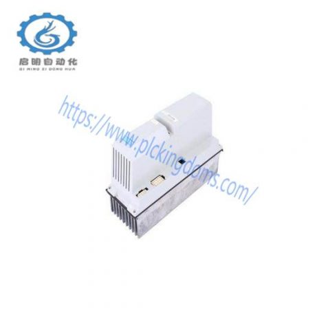 ABB 3HAB8101-4/04A Servo Drive: Precision Control for Industrial Automation