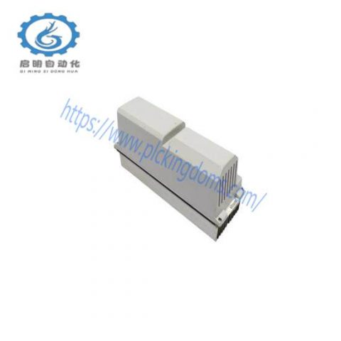 ABB 3HAB8101-8/08Z Robot AC Servo Drive Unit