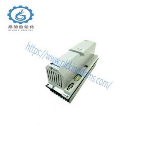 ABB 3HAB81013 Servo Drive - Precision Control Module