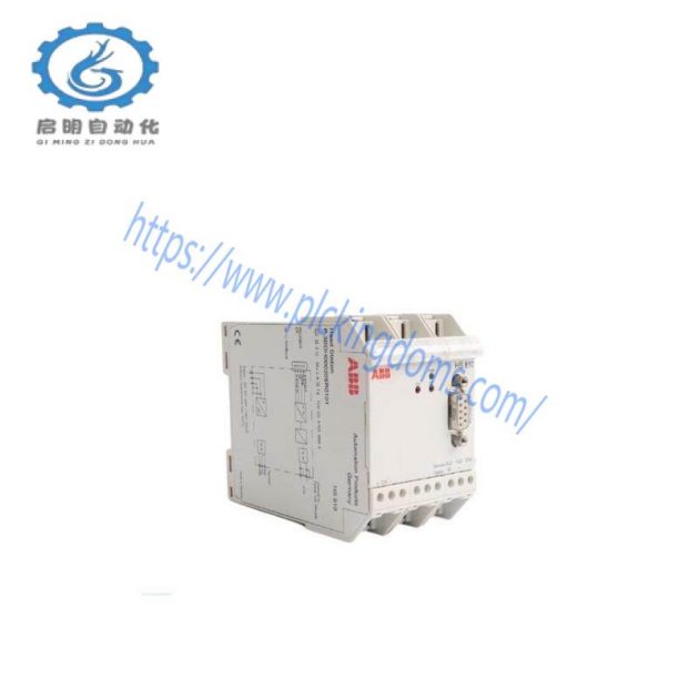 ABB 3HAB8859-1/03A Industrial Control Module