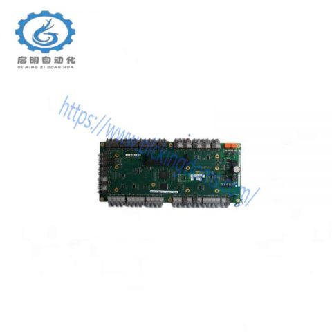 ABB 3HAB9271-1/01B Industrial Control Module