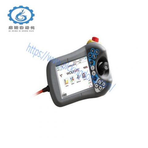 ABB 3HAC020046-003 Weld Timer: Automation DCS Module