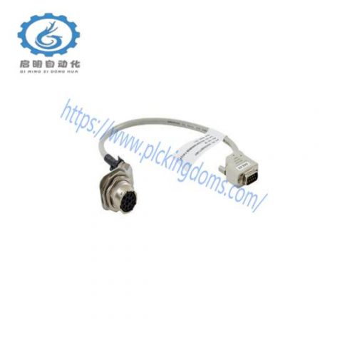 ABB 3HAC020179-001: Industrial Automation Harness, Precise Control, Reliable Performance