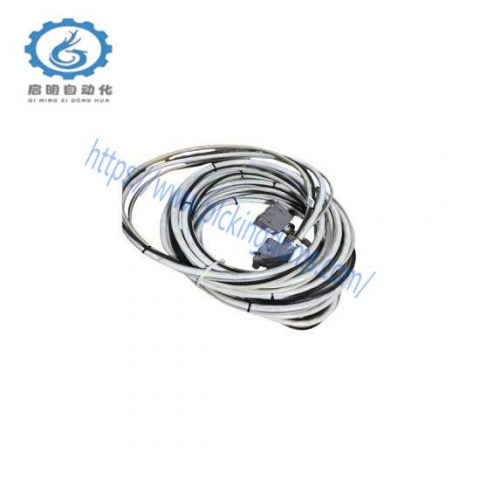 ABB 3HAC020286-002 | Robotic Control Cable | Automation Parts