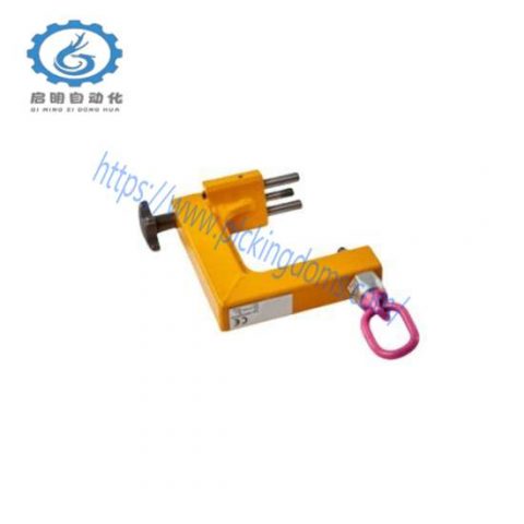 ABB 3HAC020386-001 - Advanced Lifting Accessories for RV 2 Robots, Precision Mechanics & Automation Solutions