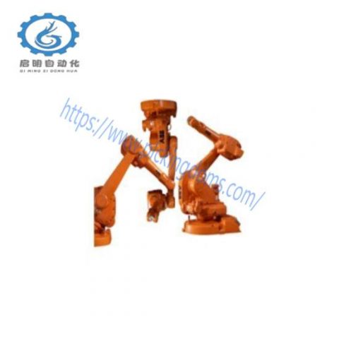 ABB NTHS03 | Hydraulic Servo Termination Unit - Advanced Control Solutions