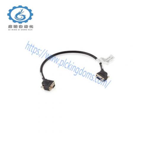 ABB 3HAC020579-001 Harness-Rectifier & Drive Unit - Automation Parts