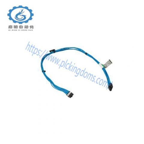 ABB 3HAC020586-001 Harness Signal A22.X3, A21.X10 Robotic Parts