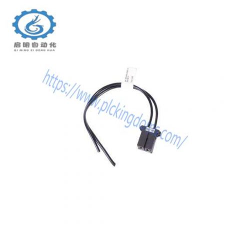 ABB 3HAC020590-001 Harness-Rectifier/Bleeder for Robotic Parts