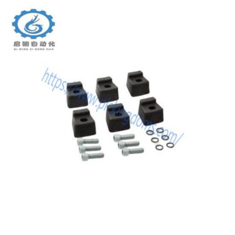 ABB 3HAC020886-001: Advanced Automation Components, Engineered for Precision