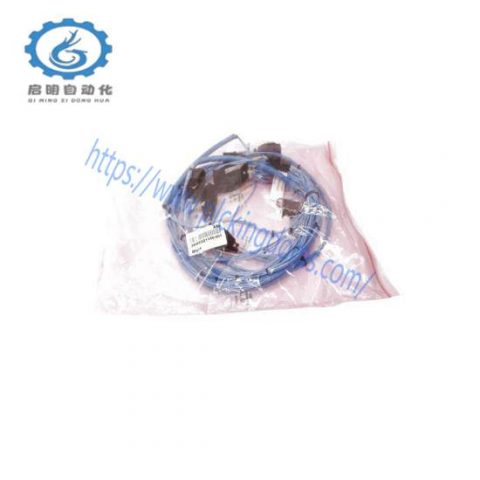 ABB 3HAC021156-001 Robot Power Cable; Producer:ABB