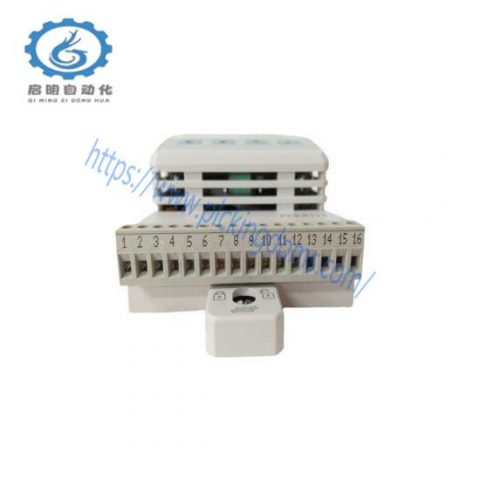 ABB 3HAC021448-005 Automation Parts