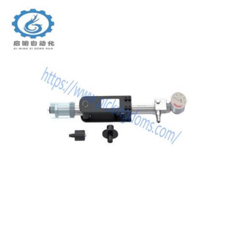 ABB 3HAC027268-001: Precision Control Module, for Industrial Automation Solutions