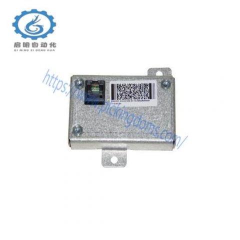 ABB 3HAC021629-001 LED Circuit Control Card with Cover | DCS MODULE