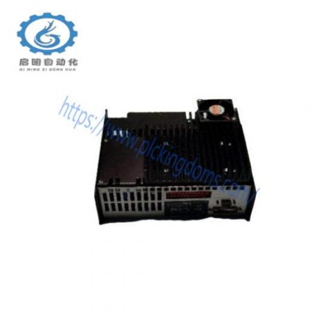 ABB 3HAC021716-001 Servo Drive Unit for ROBOT PARTS