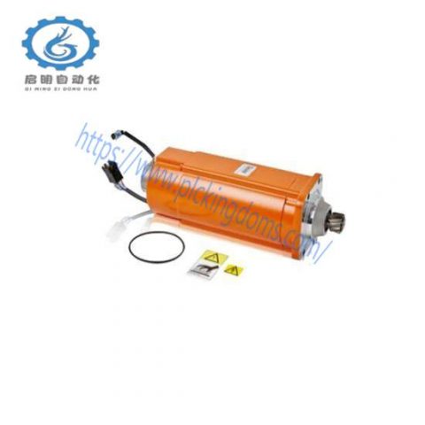 ABB 3HAC021729-001: Precision Robotics Motor Unit for Automation Applications