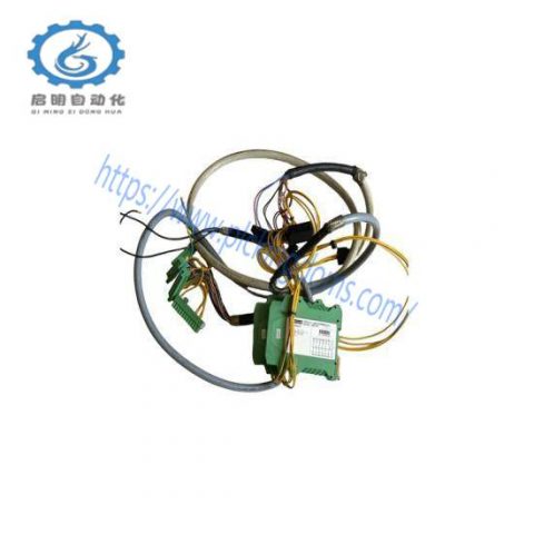 ABB 3HAC021749-001 Cable Harness Automation Parts