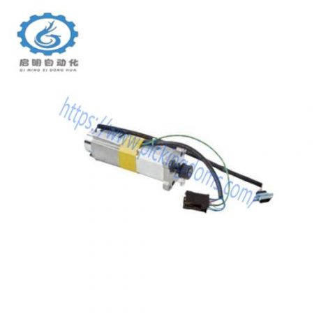 ABB 3HAC021758-001 Rotational AC Motor - Automation Parts