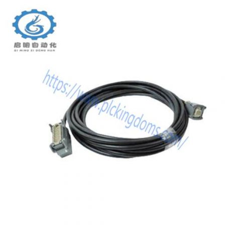 ABB 3HAC025621-001 Industrial Control Module, ABB's leading PLC solution for precise automation tasks.