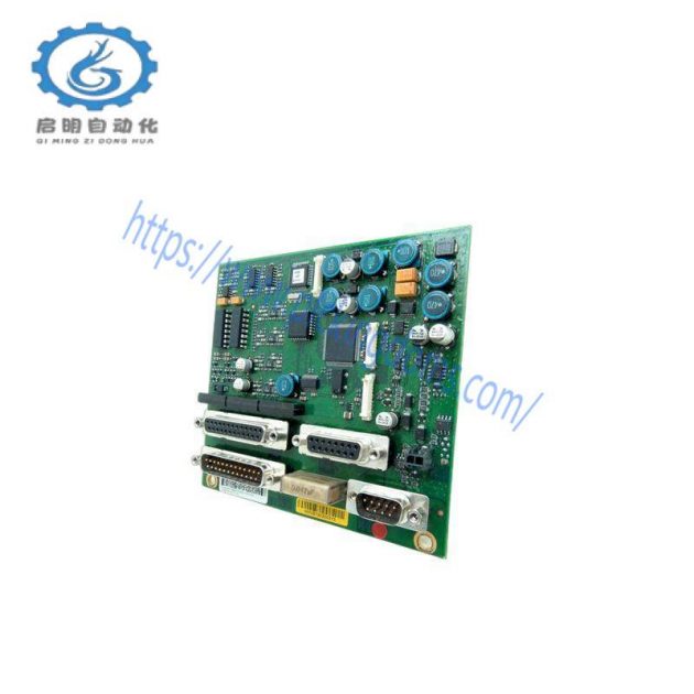 AB 1769-CRL1 Industrial Control Cable