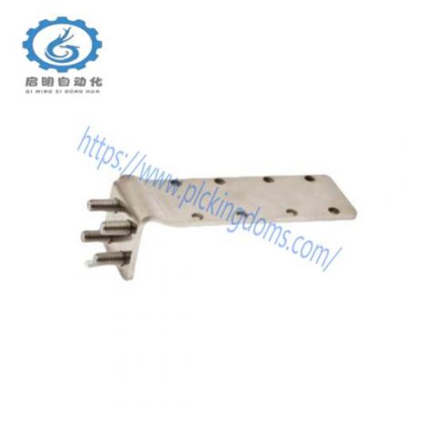 ABB 3HAC021926-001 Glide Carriage Bracket for Automation Parts