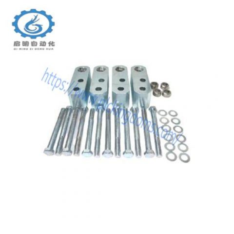 ABB 3HAC021984-001: Comprehensive Robot Automation Parts Kit