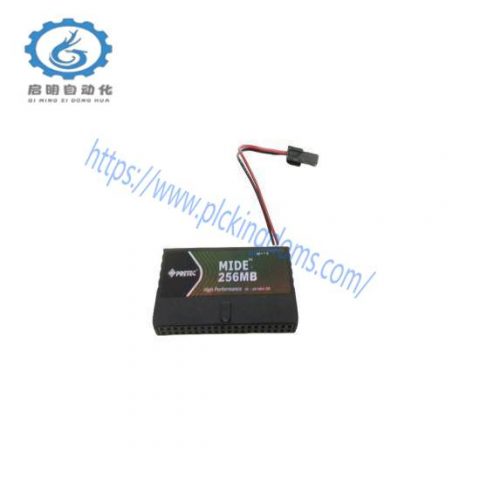 ABB 3HAC022104-006 DSQC 564C IDE Flash Module, 256MB