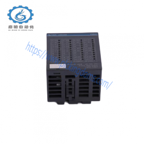 ABB 3HAC022988-002 Industrial Control Module