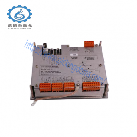 ABB - 3HAC023549-001 Industrial Control Module