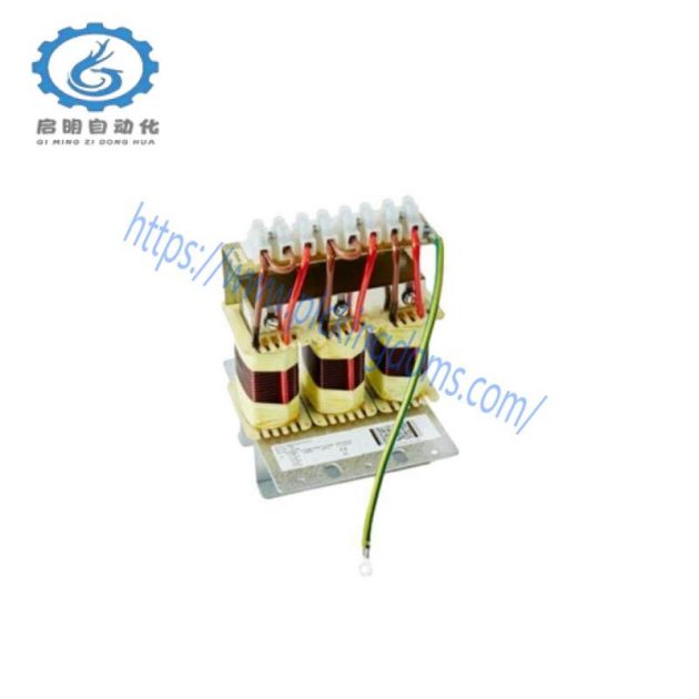 ABB 3HAC024144-001 IRC5 Reactor Unit