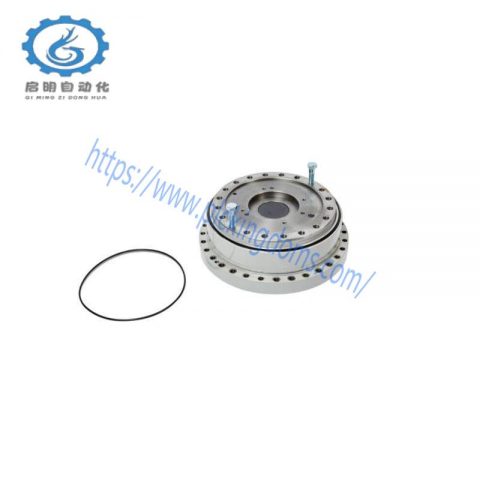 AB Controls AB 1783-BMS06SA Motor Control Module