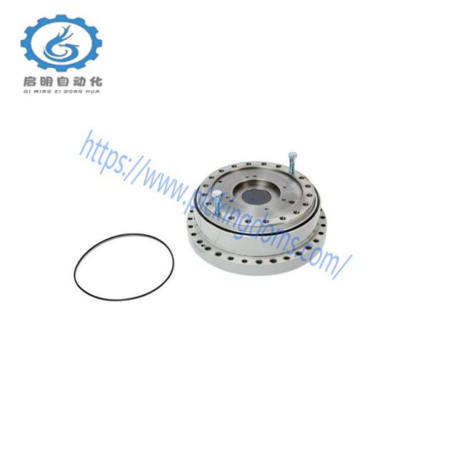 AB Controls AB 1783-BMS06SA Motor Control Module
