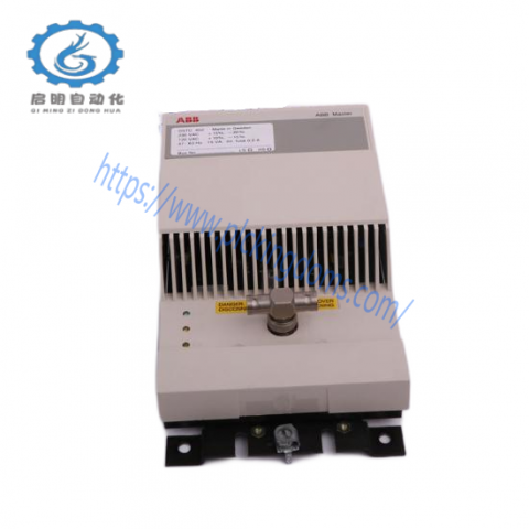 ABB 3HAC024775-001 - Precision Control Module for Advanced Manufacturing