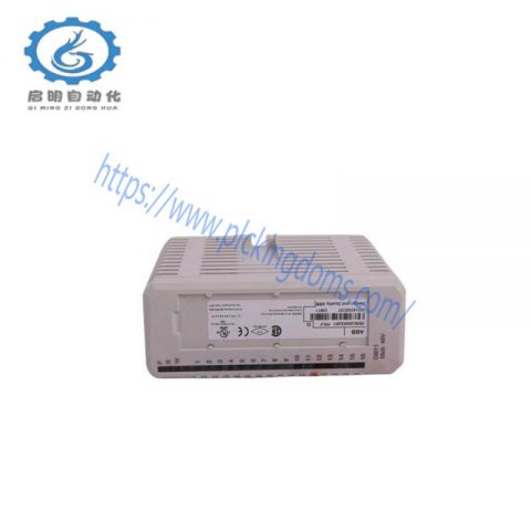 ABB 3HAC025465-011 Flash Drive: Industrial Grade Data Storage Solution