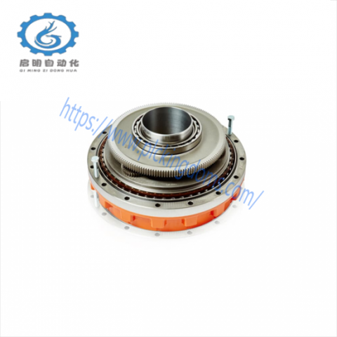 ABB 3HAC025562-001/05 Capacitor Unit - High-Quality Electronics for Industrial Control