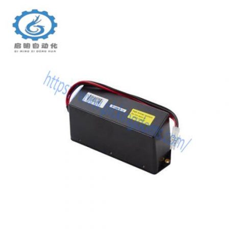 ABB 3HAC025562-001 NESSCAP CAPACITOR UNIT