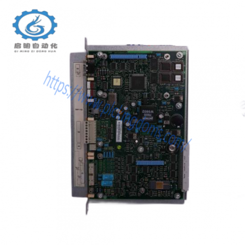 ABB 3HAC025718-001 Industrial Control Module
