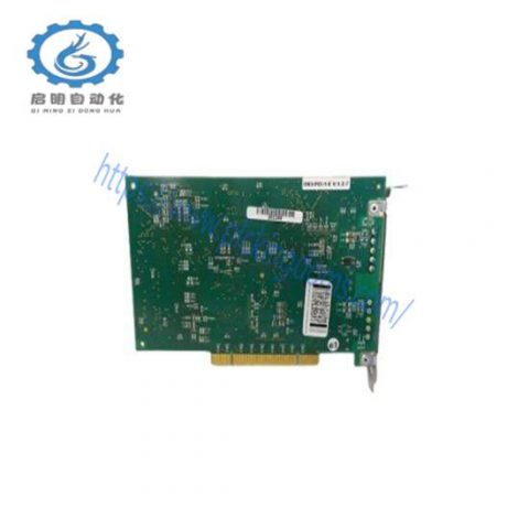 ABB DSQC658 3HAC025779001 DeviceNet M/S SINGLE I/O Card
