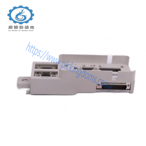 ABB 3HAC027243-001 - Advanced Industrial Control Module