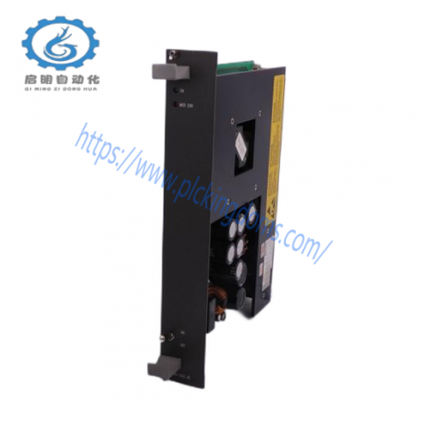 ABB 3HAC0288-2: High-Performance Control Module for Industrial Automation