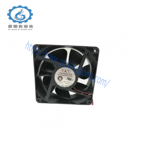 ABB 3HAC029105-002/01: Industrial Automation Module