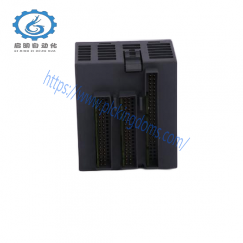 ABB - 3HAC029169-001: Industrial Automation Module