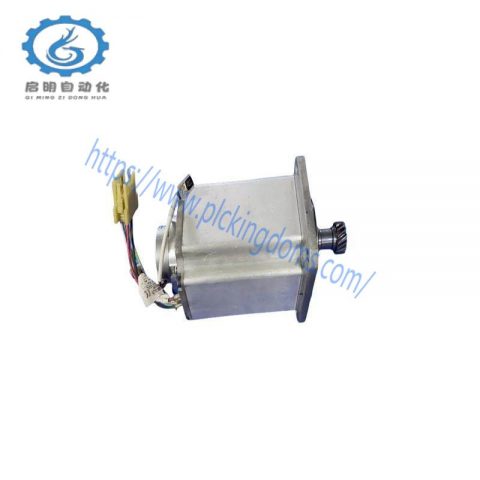 ABB 3HAC029236-001/06 MU200 Modules for Efficient Process Control