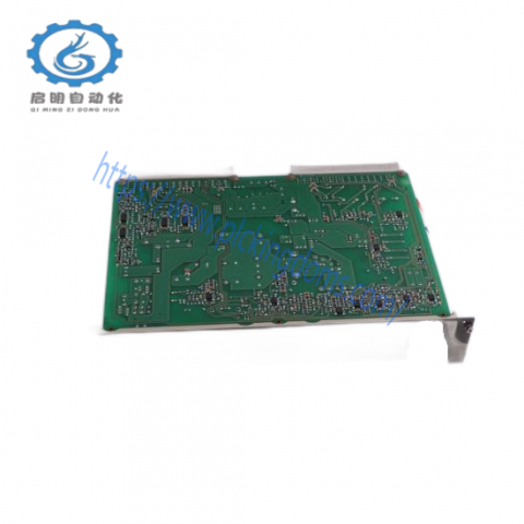 ABB 3HAC029415-006 | High-Precision Industrial Control Module