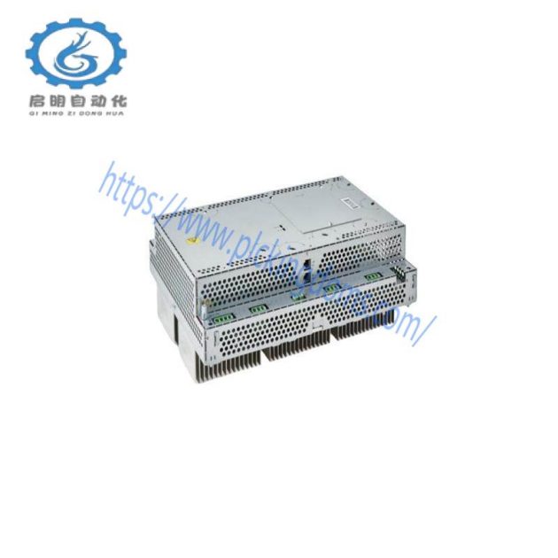 ABB DSQC663 3HAC029818-001 Modular Control Solution