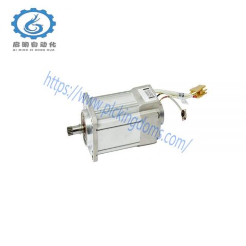 ABB 3HAC030215-003 3C1998 CN-PRJ 3HAC055442-001 D1724-20B 3N3745W - Advanced Industrial Control Module