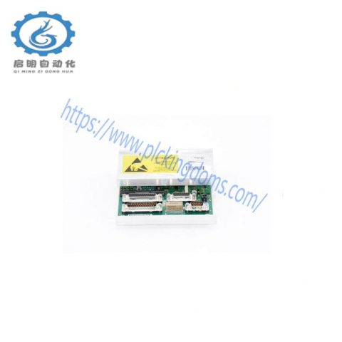 ABB 3HAC031851-001 Serial Measurement Board, Precision Control Solutions for Industry