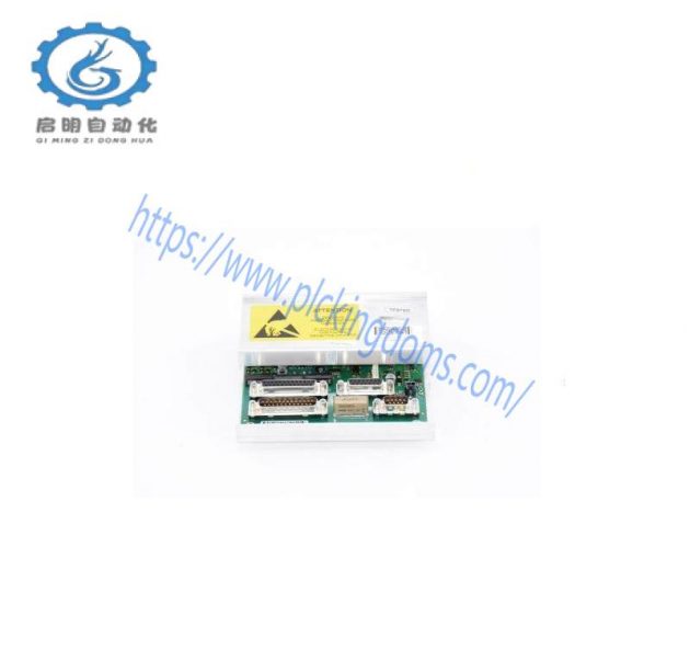 ABB 3HAC031851-001 Serial Measurement Board, Precision Control Solutions for Industry