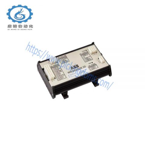 ABB - Comprehensive Automation Solution: 3HAC038457-002 + 3HNM07485-1 + 1910061947 + 2C0683 + 3HS2000-01