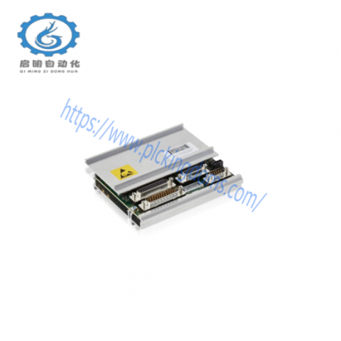 ABB 3HAC044168-001 DCS Control System Module